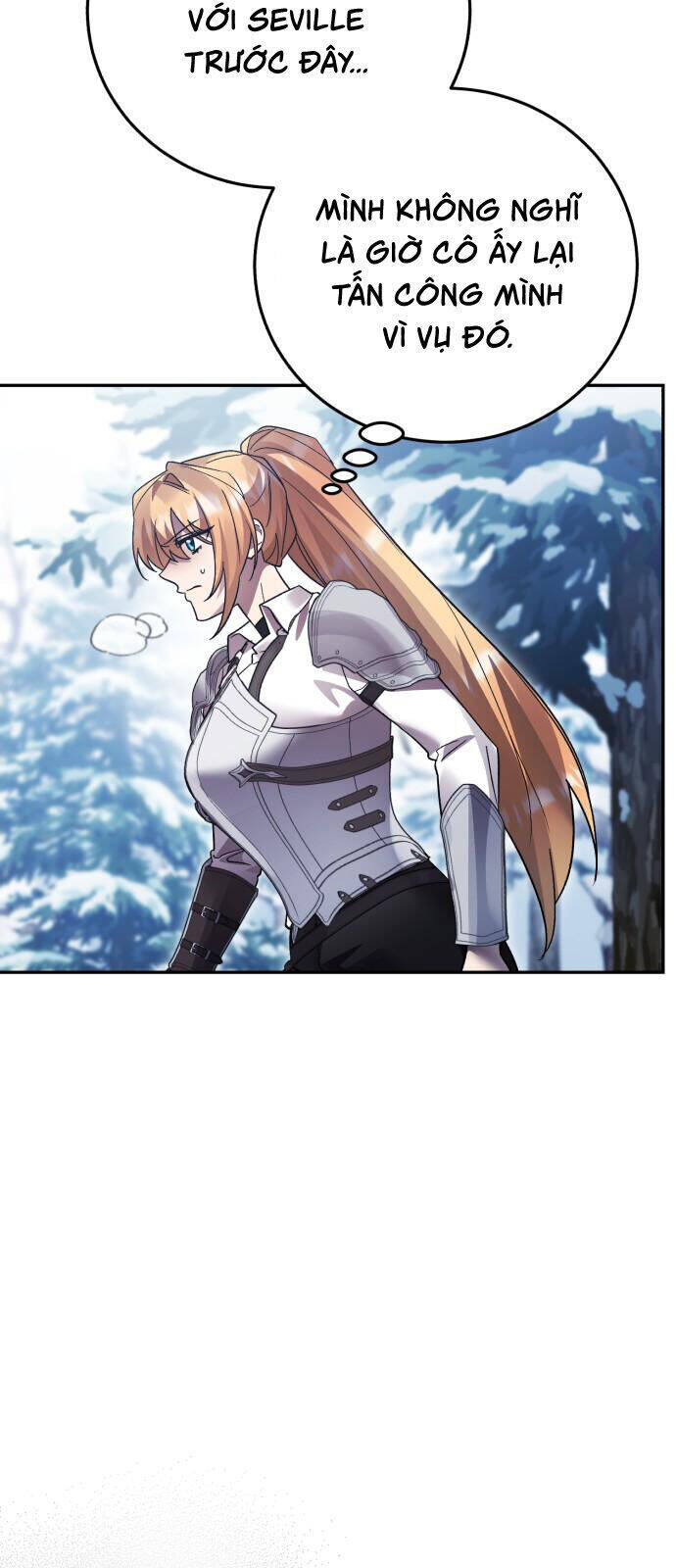 Hero X Demon King X Villain: Chapter 110