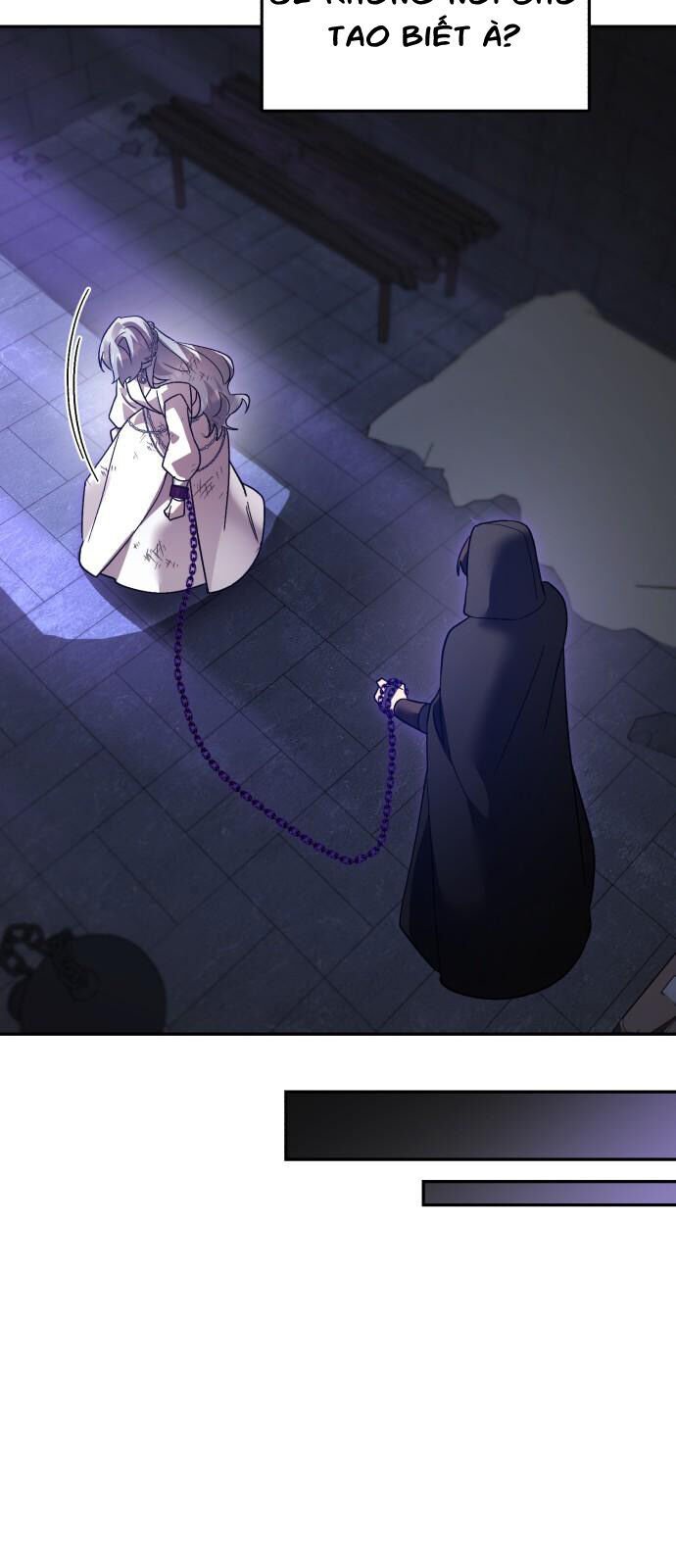 Hero X Demon King X Villain: Chapter 111