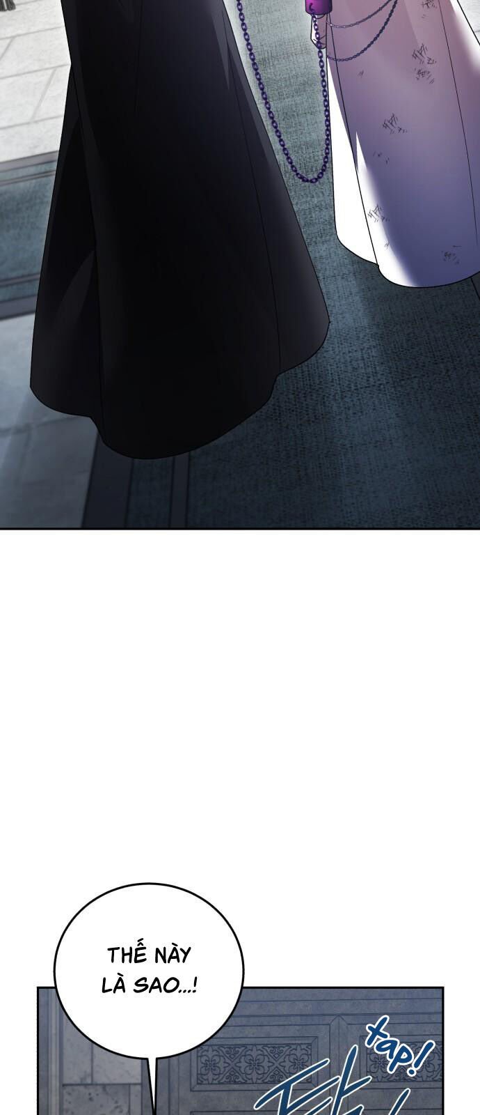 Hero X Demon King X Villain: Chapter 111