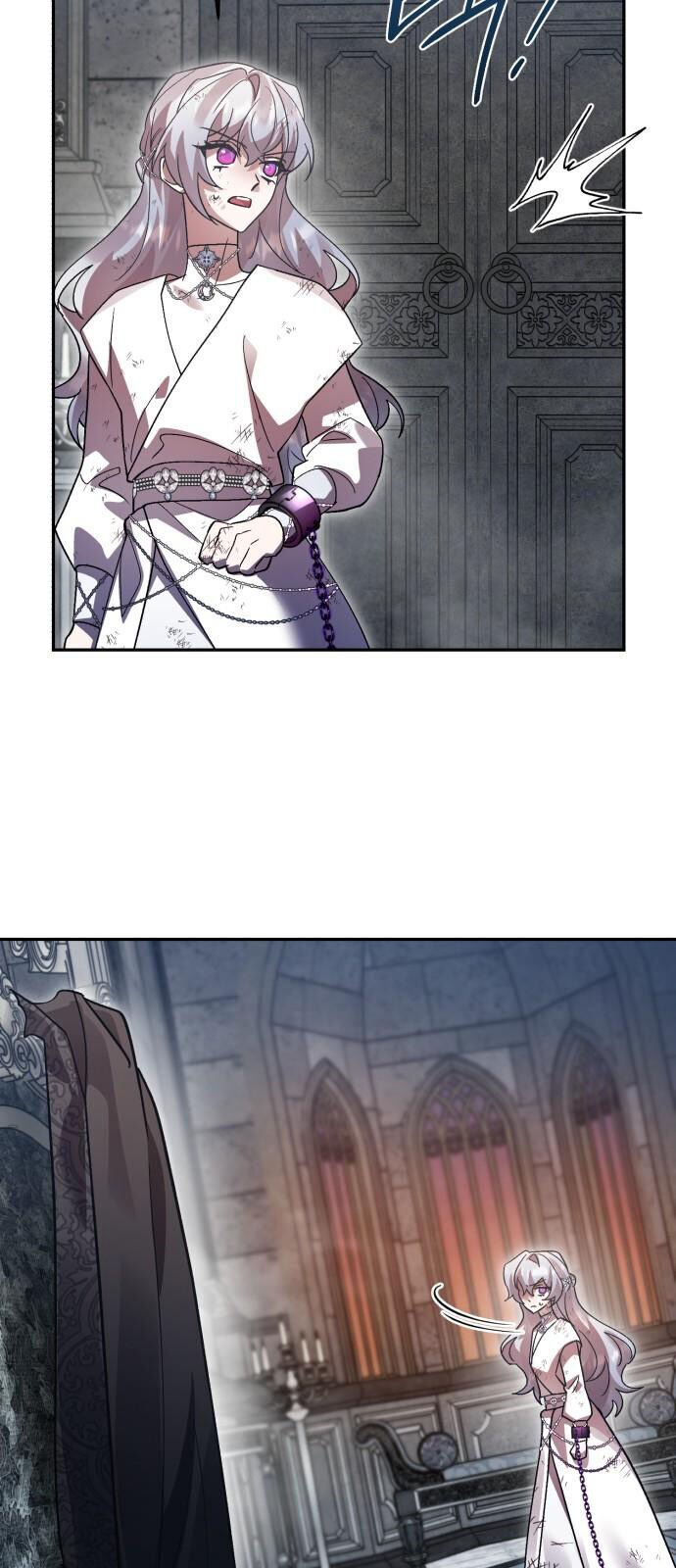 Hero X Demon King X Villain: Chapter 111