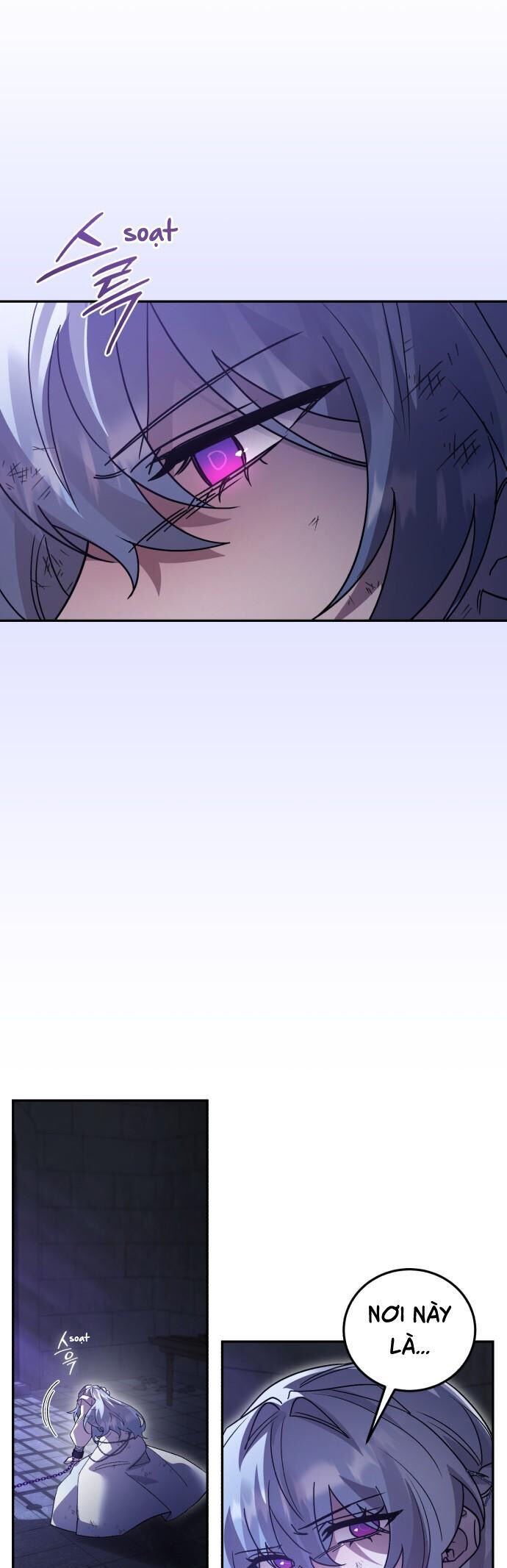 Hero X Demon King X Villain: Chapter 111