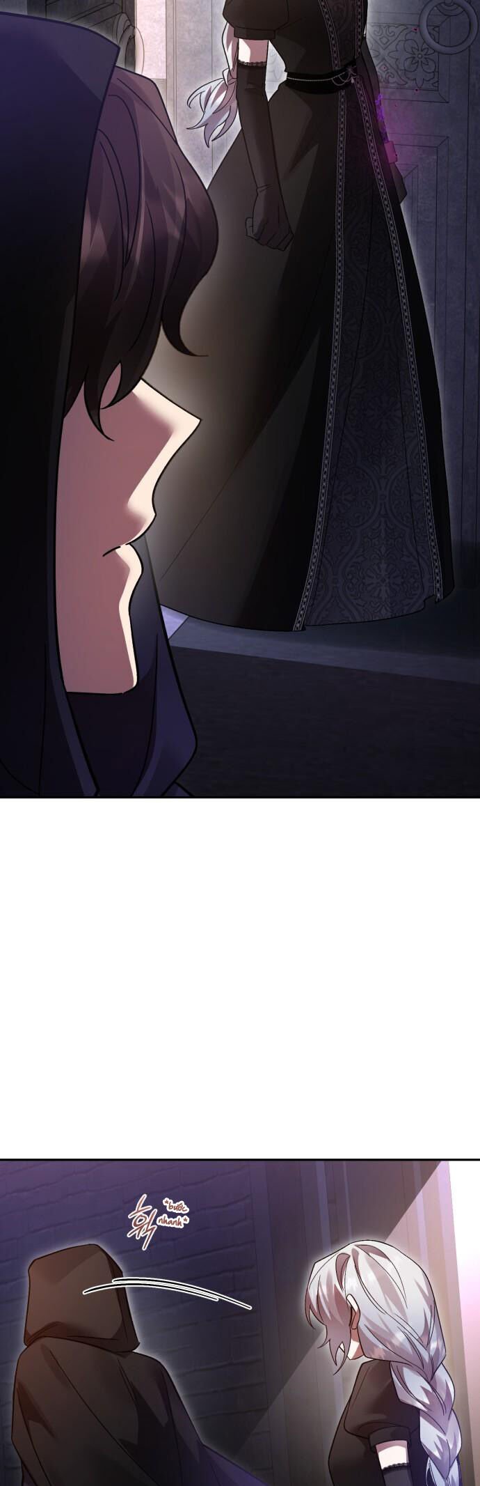 Hero X Demon King X Villain: Chapter 111