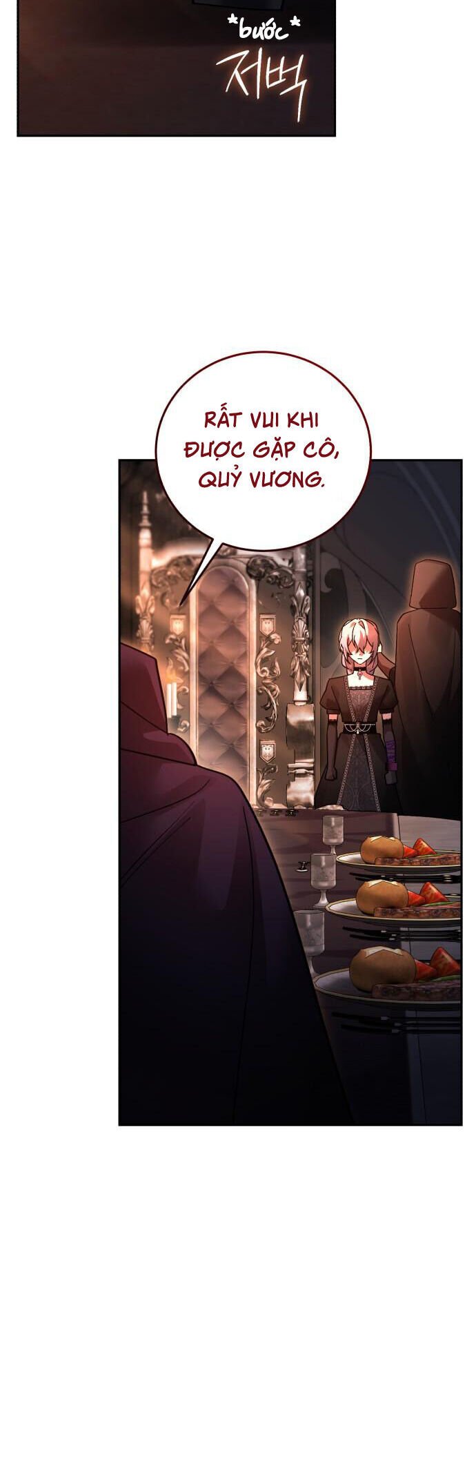 Hero X Demon King X Villain: Chapter 111