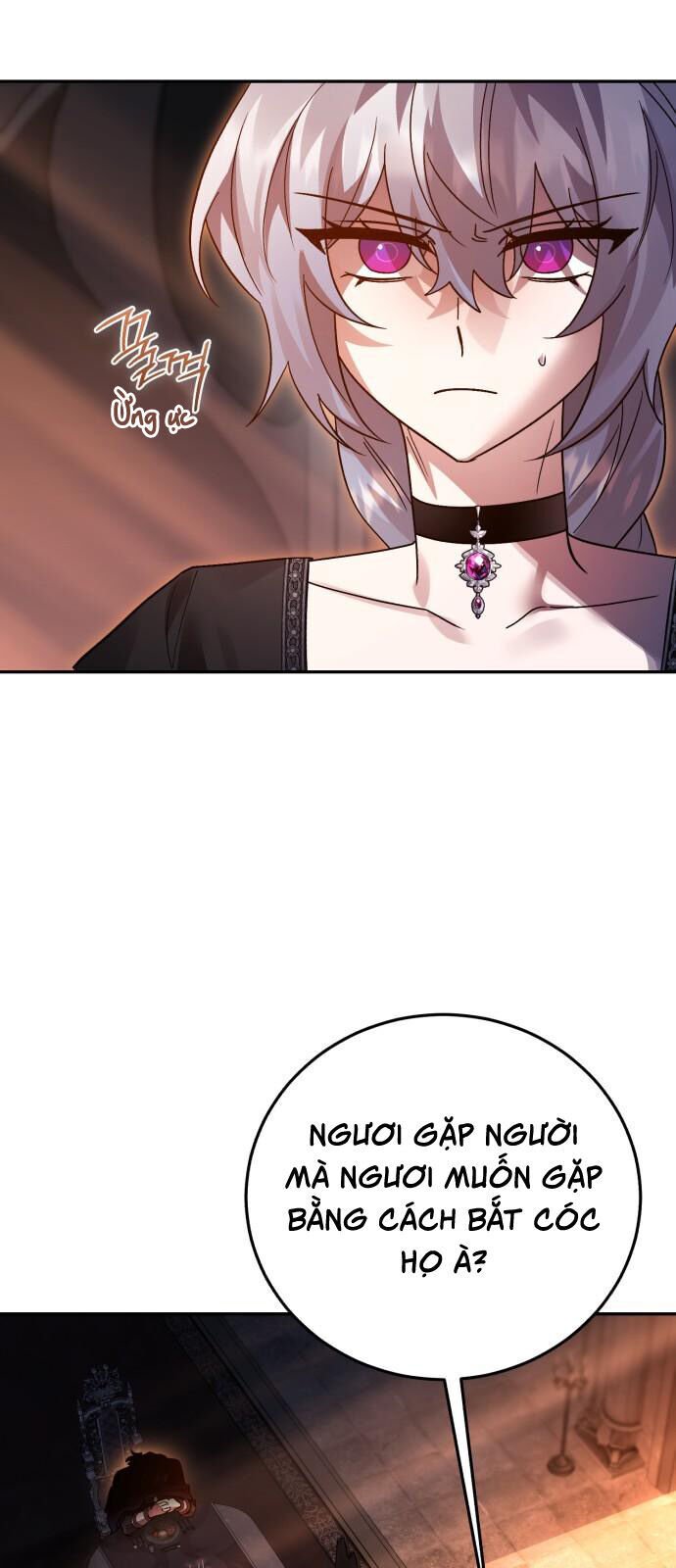 Hero X Demon King X Villain: Chapter 111