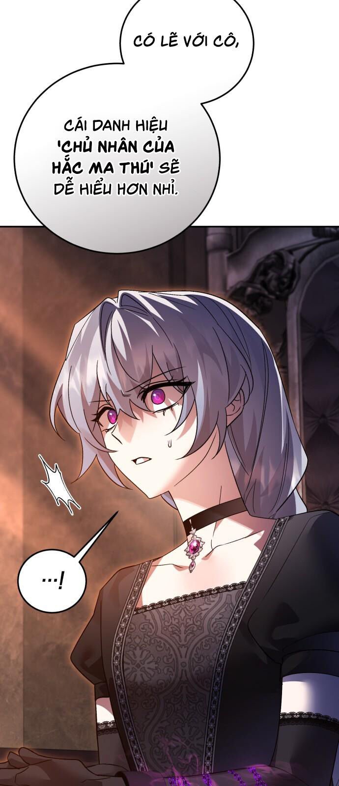 Hero X Demon King X Villain: Chapter 111