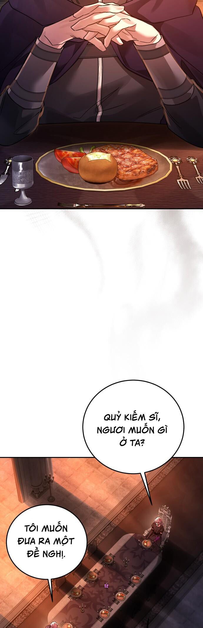 Hero X Demon King X Villain: Chapter 111