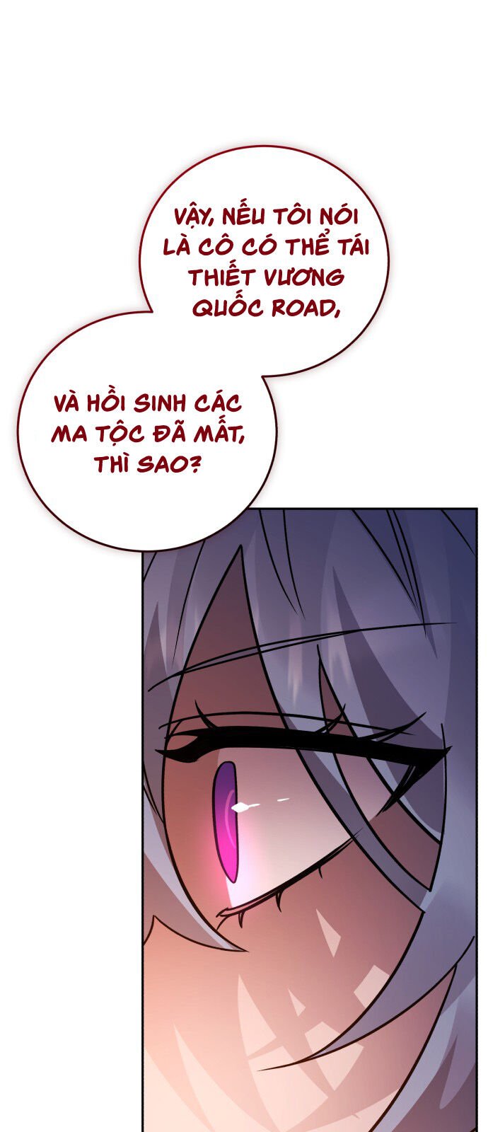 Hero X Demon King X Villain: Chapter 111