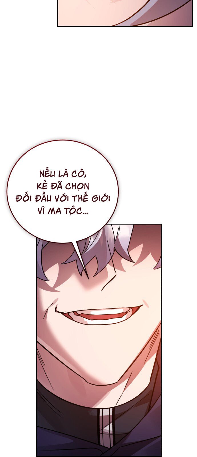 Hero X Demon King X Villain: Chapter 111