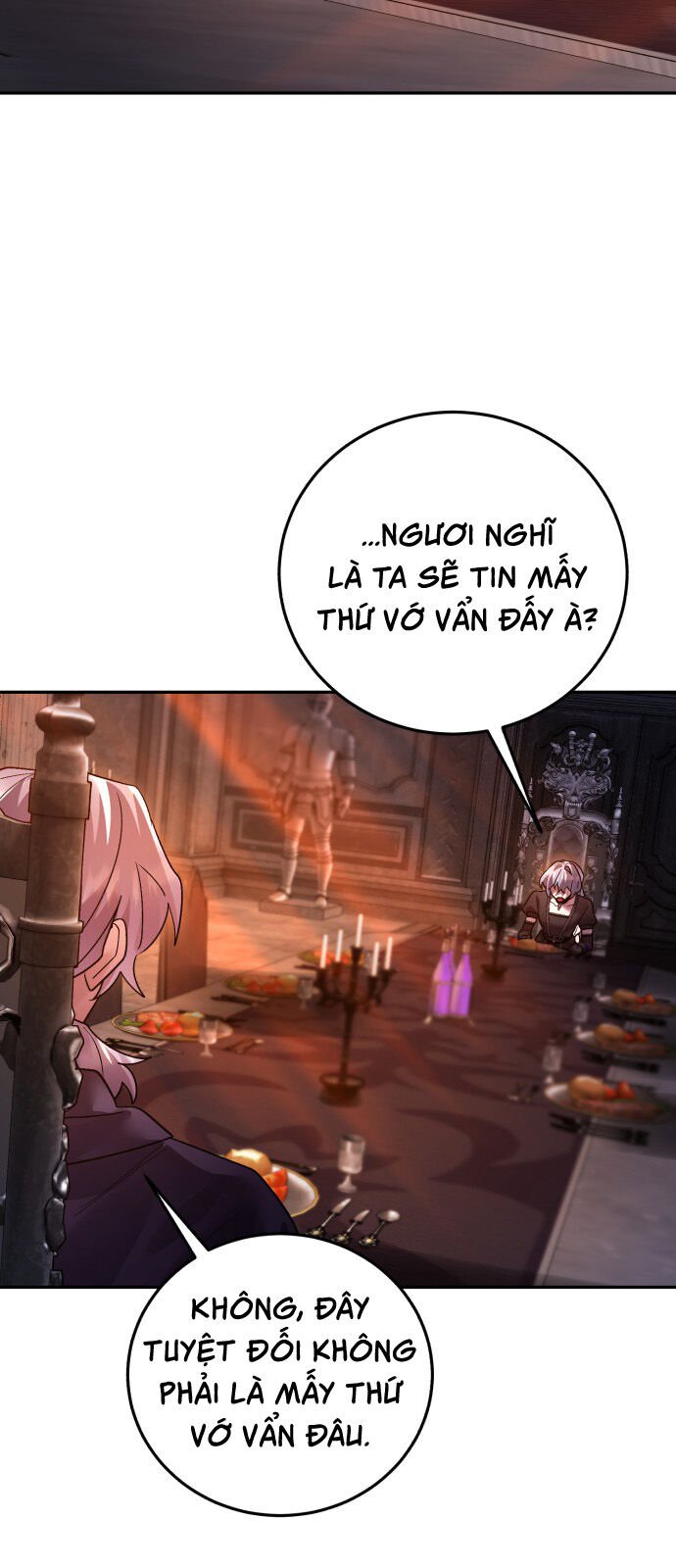 Hero X Demon King X Villain: Chapter 111