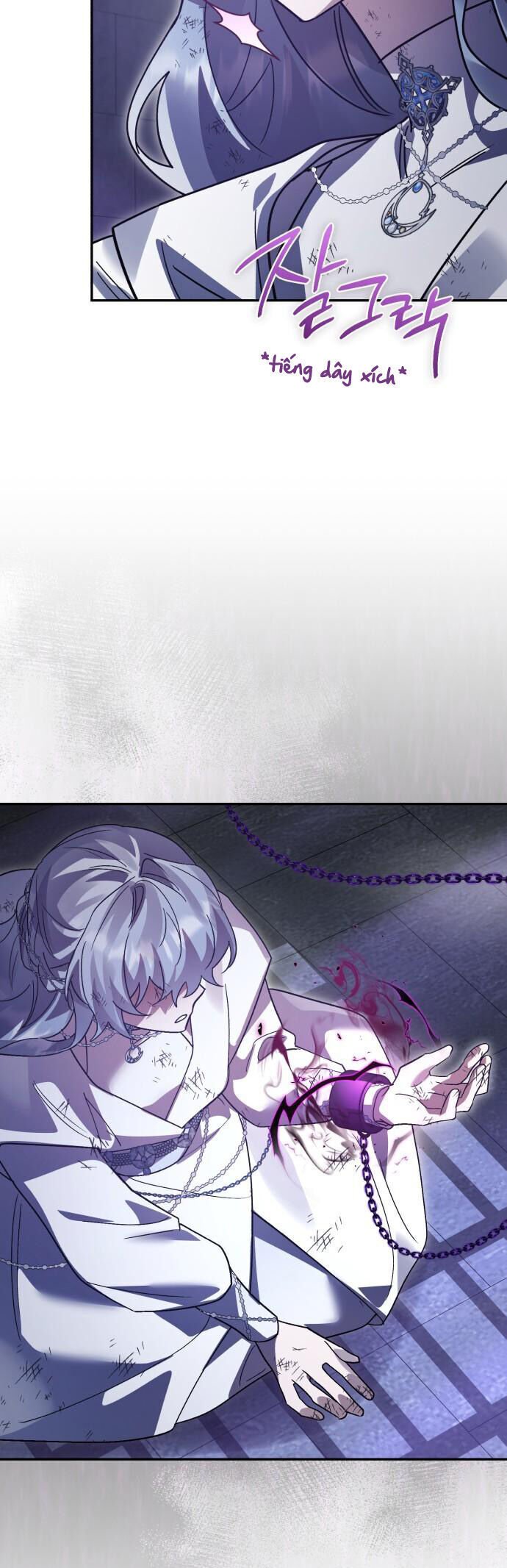 Hero X Demon King X Villain: Chapter 111