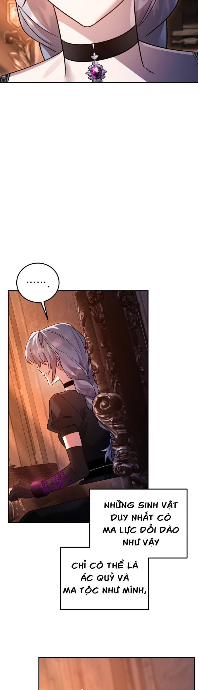 Hero X Demon King X Villain: Chapter 111