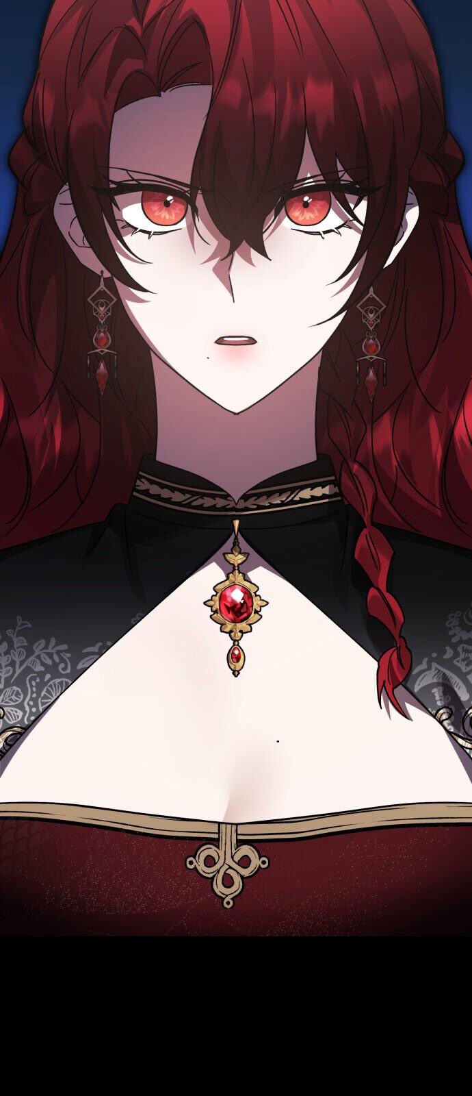 Hero X Demon King X Villain: Chapter 111