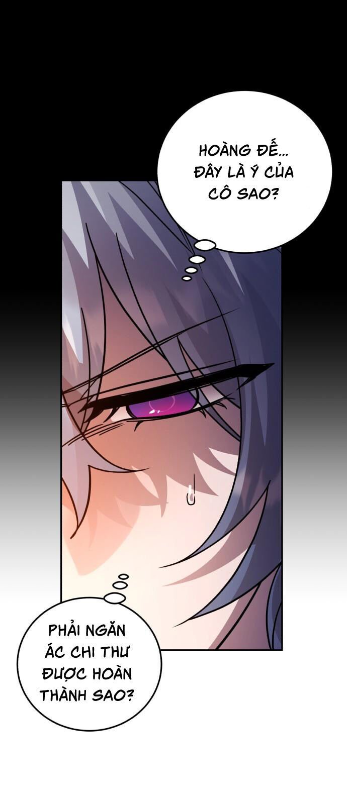 Hero X Demon King X Villain: Chapter 111