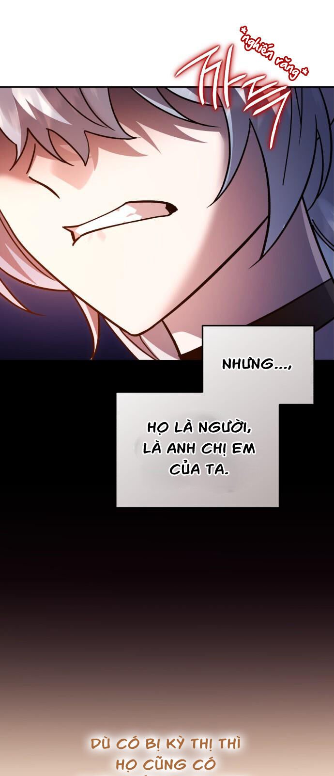 Hero X Demon King X Villain: Chapter 111