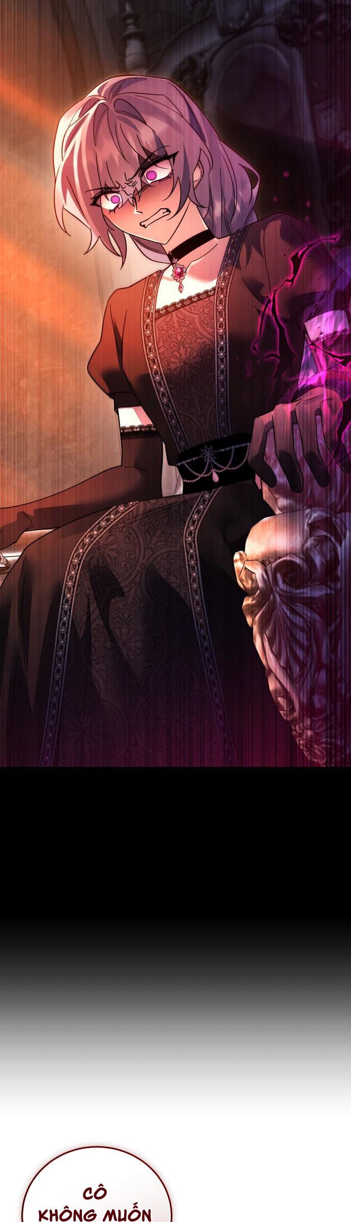 Hero X Demon King X Villain: Chapter 111