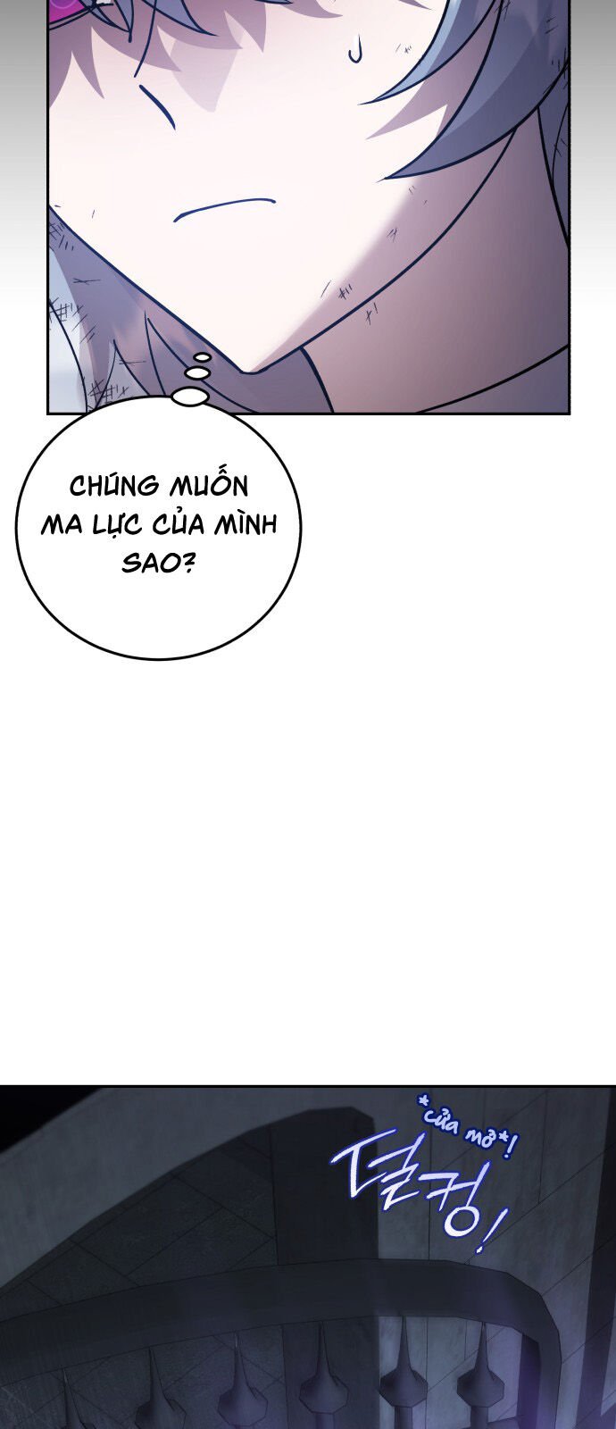 Hero X Demon King X Villain: Chapter 111