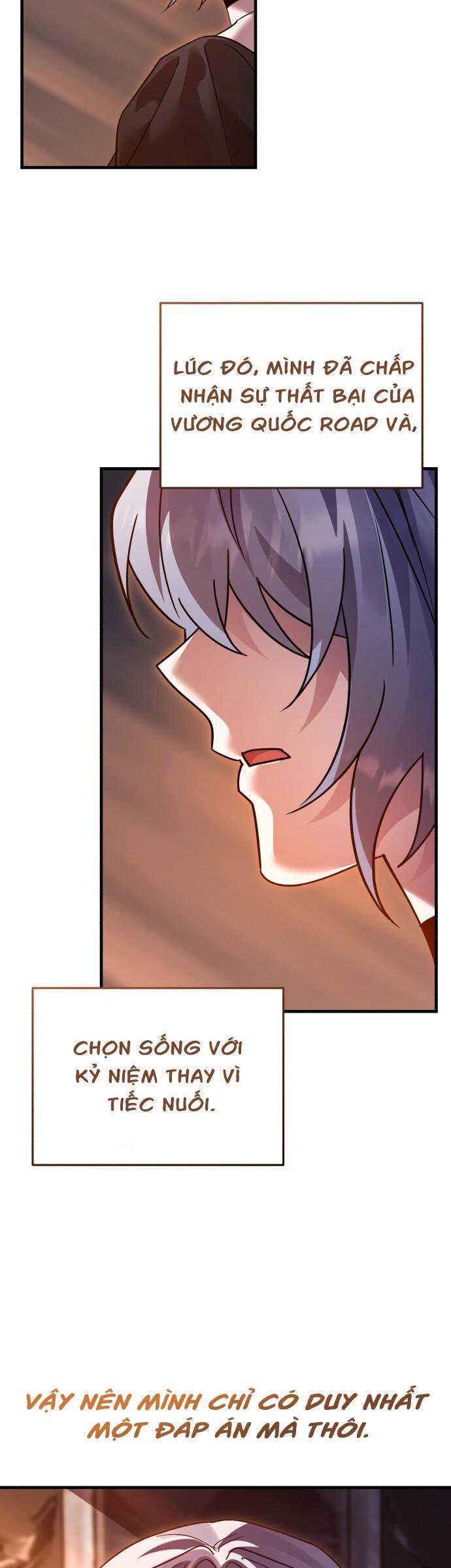 Hero X Demon King X Villain: Chapter 112