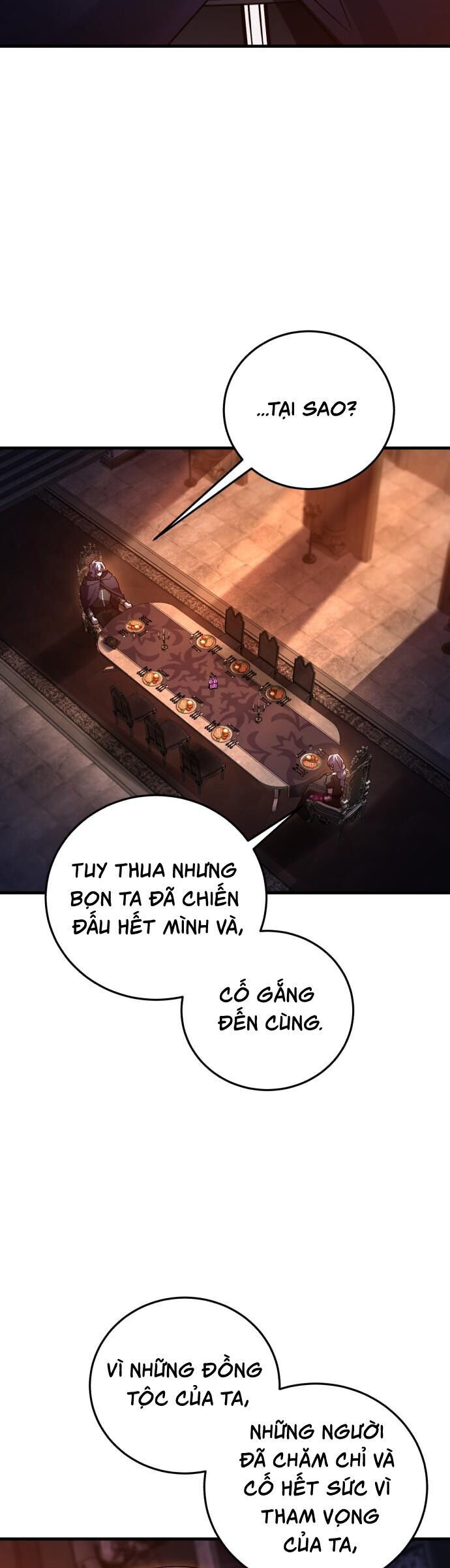 Hero X Demon King X Villain: Chapter 112