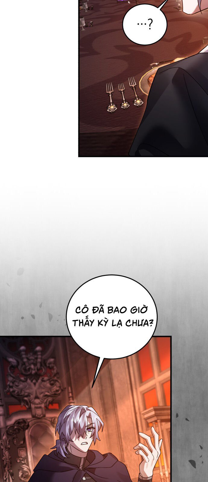 Hero X Demon King X Villain: Chapter 112