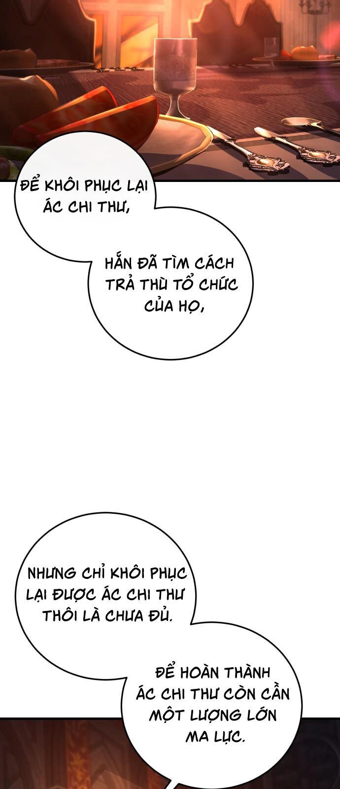 Hero X Demon King X Villain: Chapter 112