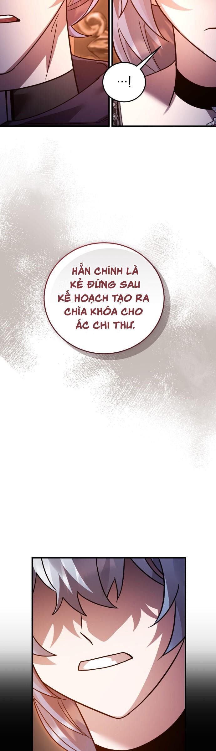 Hero X Demon King X Villain: Chapter 112