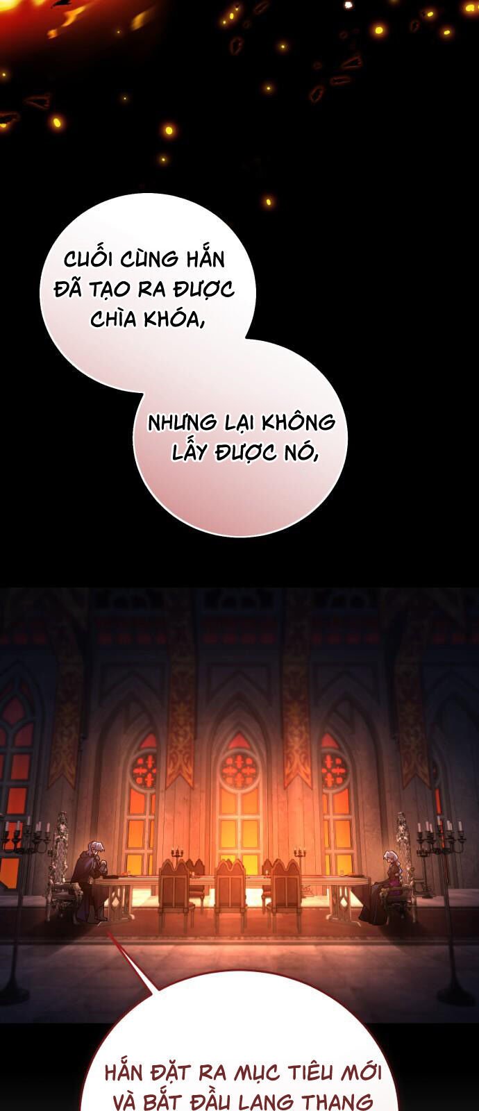 Hero X Demon King X Villain: Chapter 112