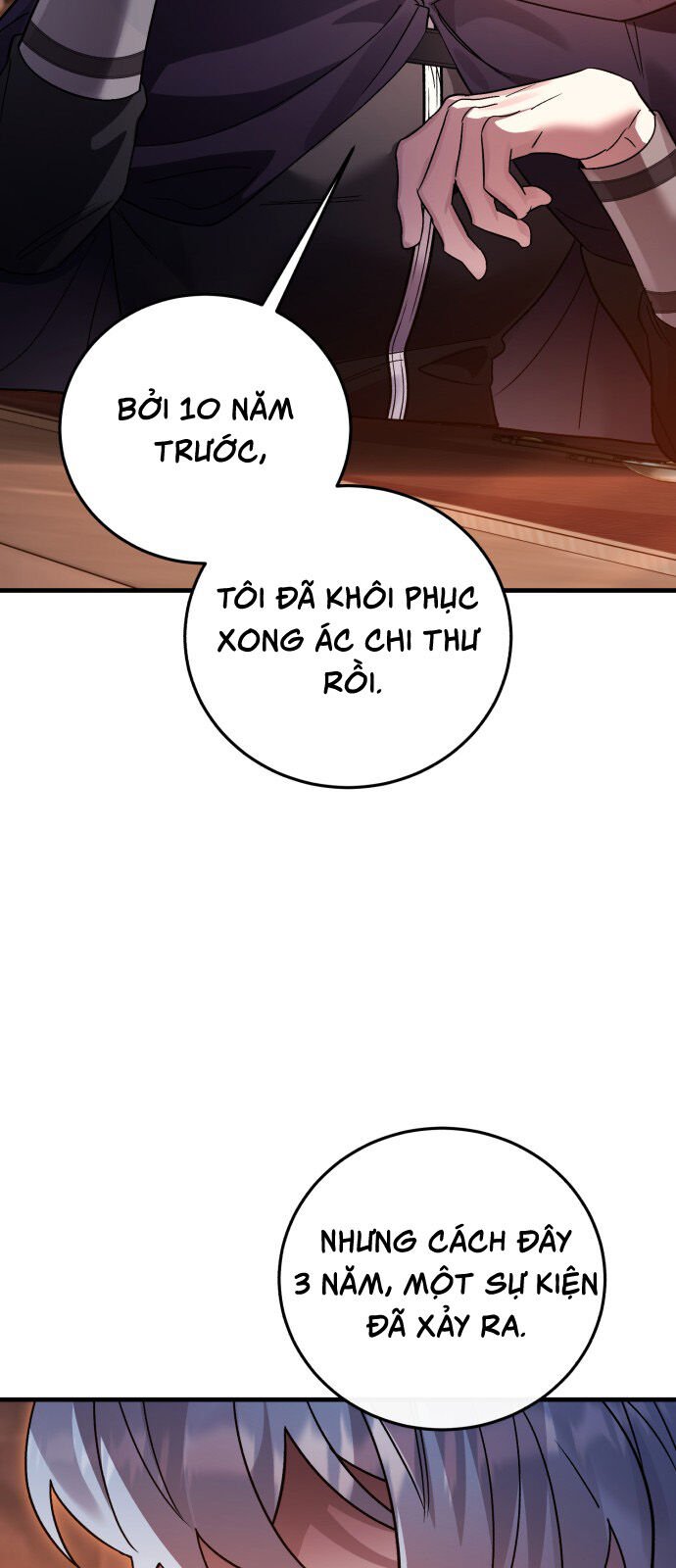 Hero X Demon King X Villain: Chapter 112