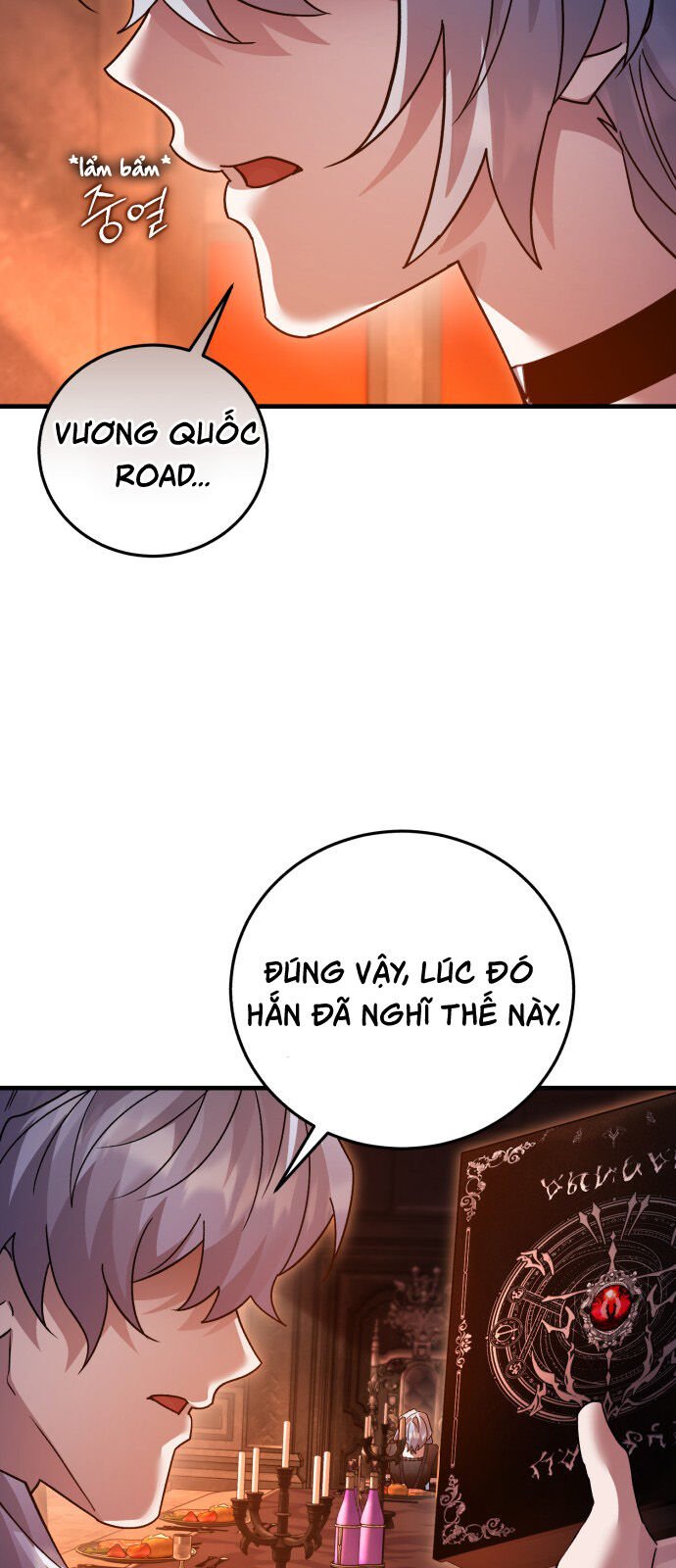 Hero X Demon King X Villain: Chapter 112