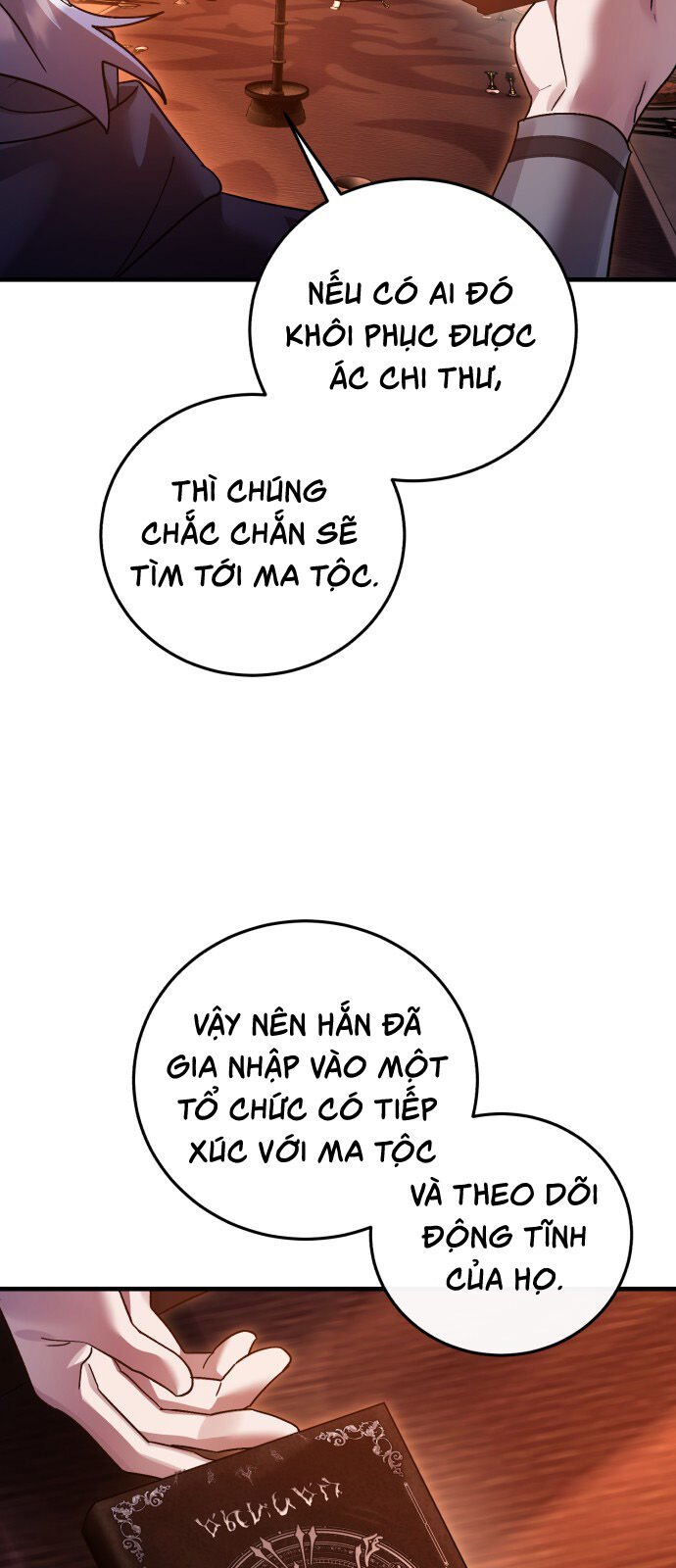 Hero X Demon King X Villain: Chapter 112