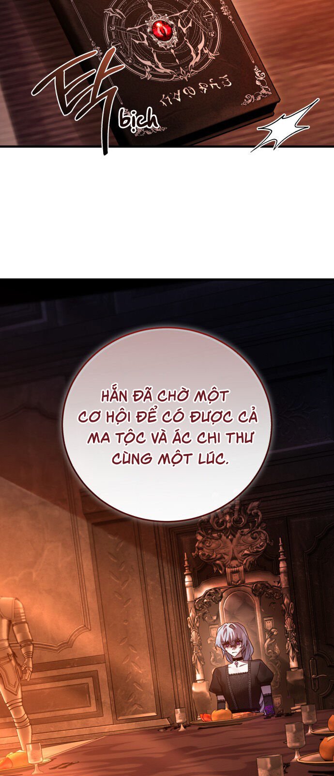 Hero X Demon King X Villain: Chapter 112