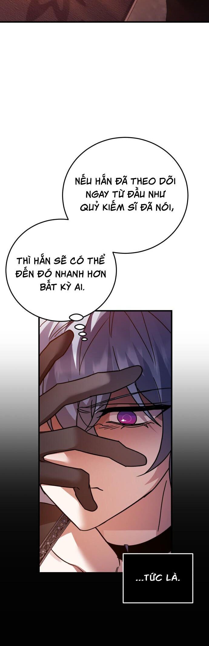 Hero X Demon King X Villain: Chapter 112