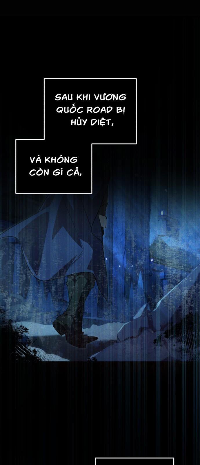 Hero X Demon King X Villain: Chapter 112