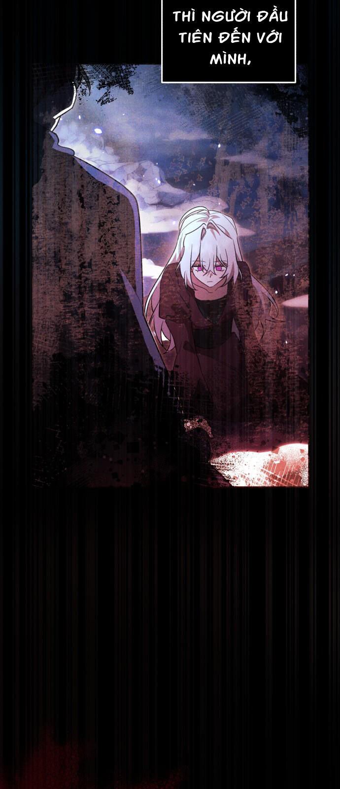 Hero X Demon King X Villain: Chapter 112