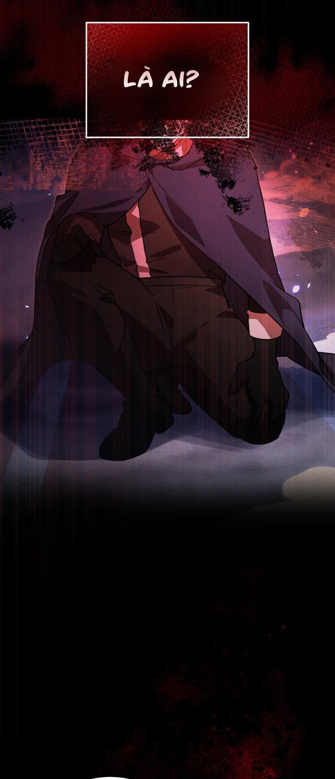 Hero X Demon King X Villain: Chapter 112