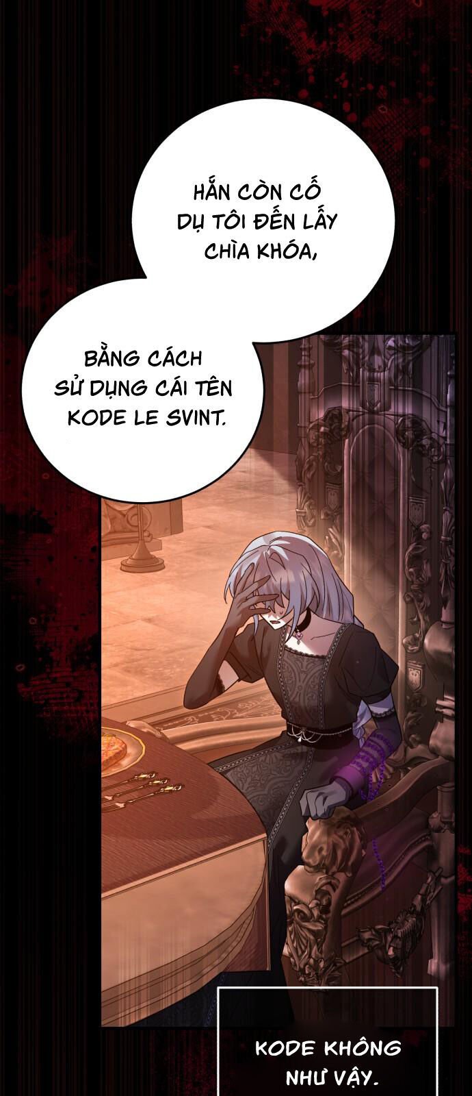 Hero X Demon King X Villain: Chapter 112