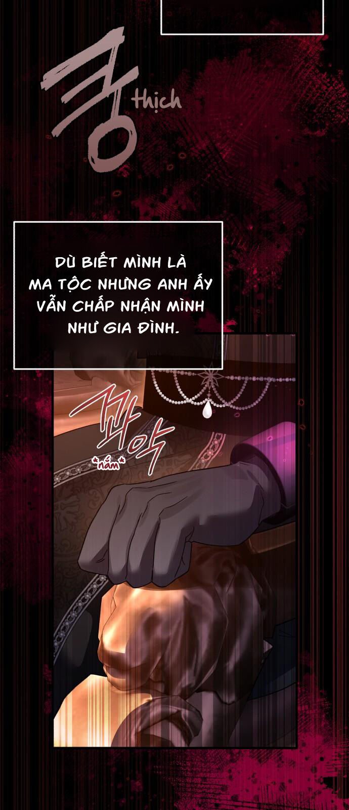 Hero X Demon King X Villain: Chapter 112