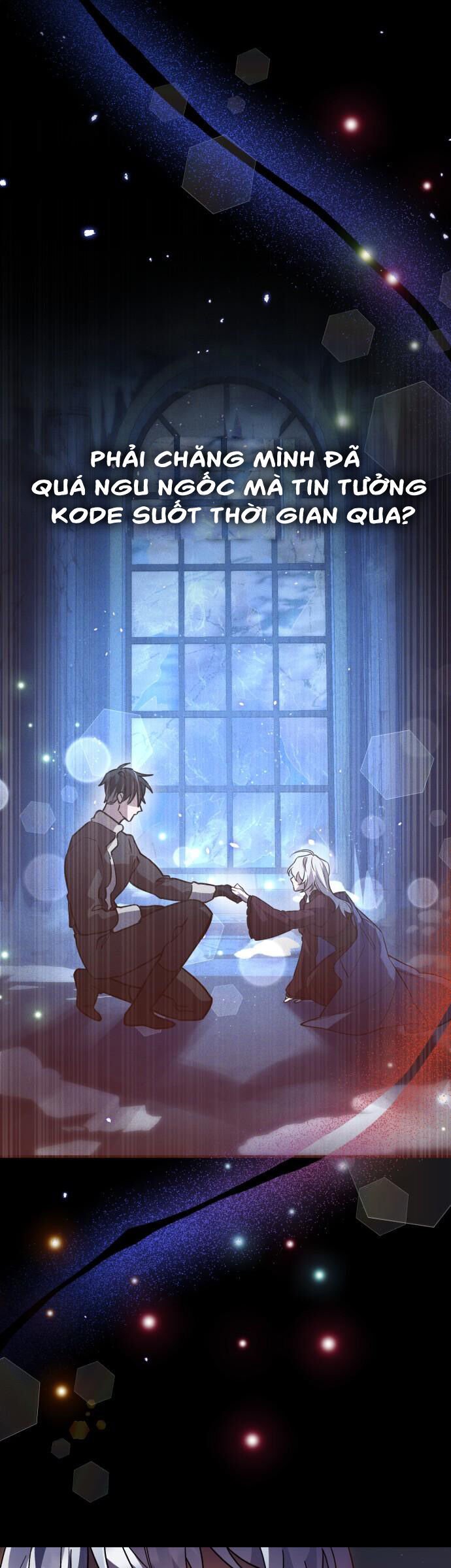 Hero X Demon King X Villain: Chapter 112