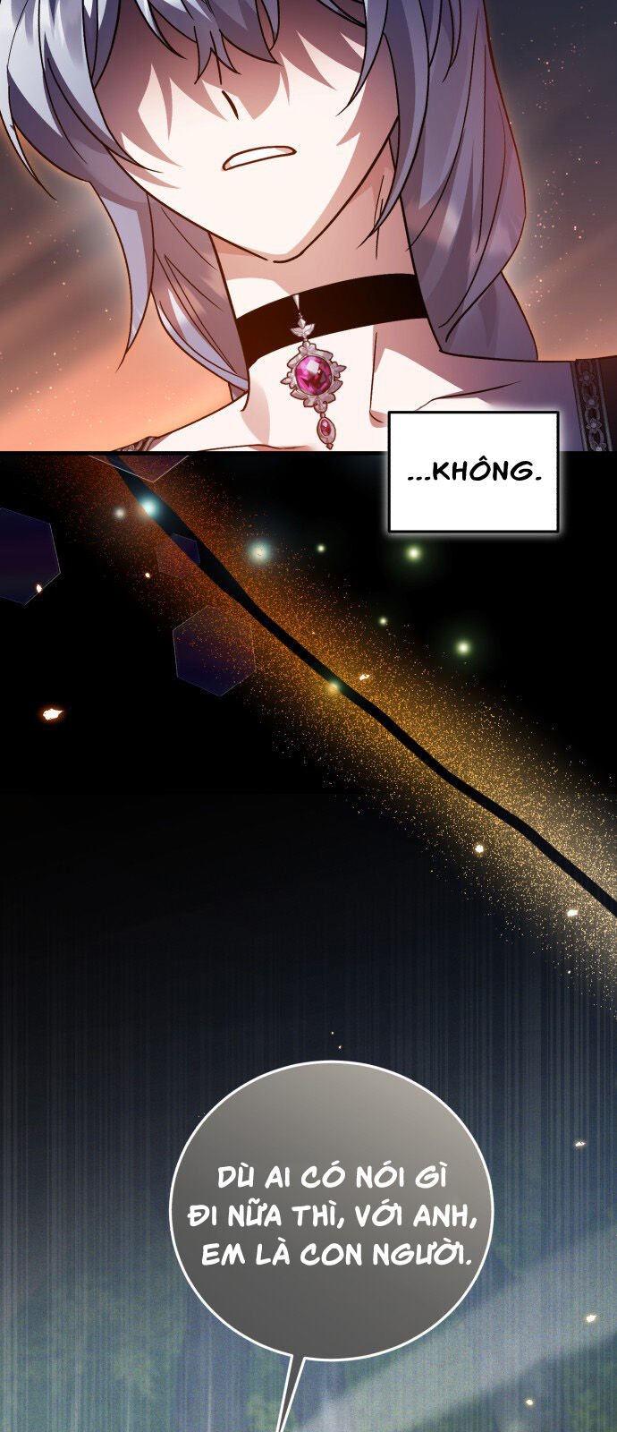 Hero X Demon King X Villain: Chapter 112