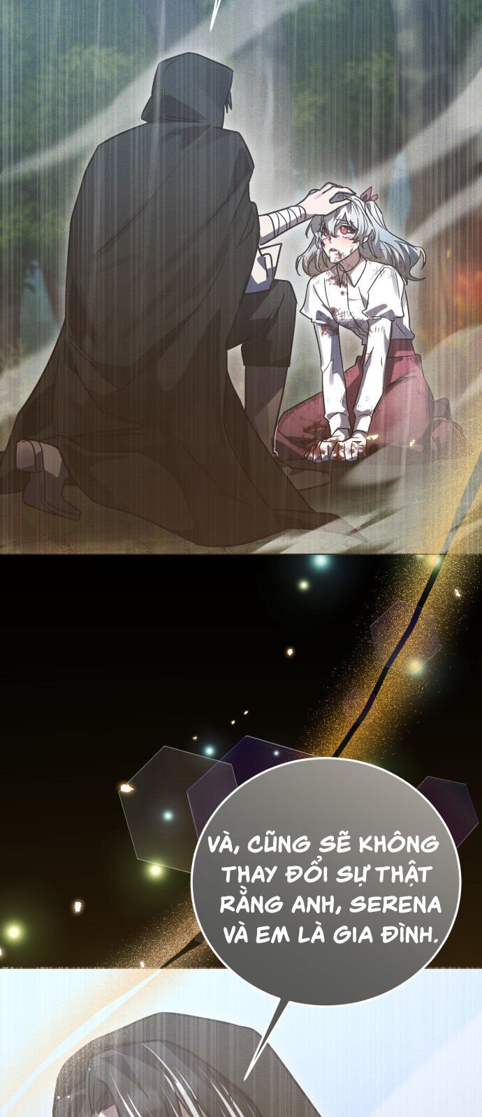 Hero X Demon King X Villain: Chapter 112