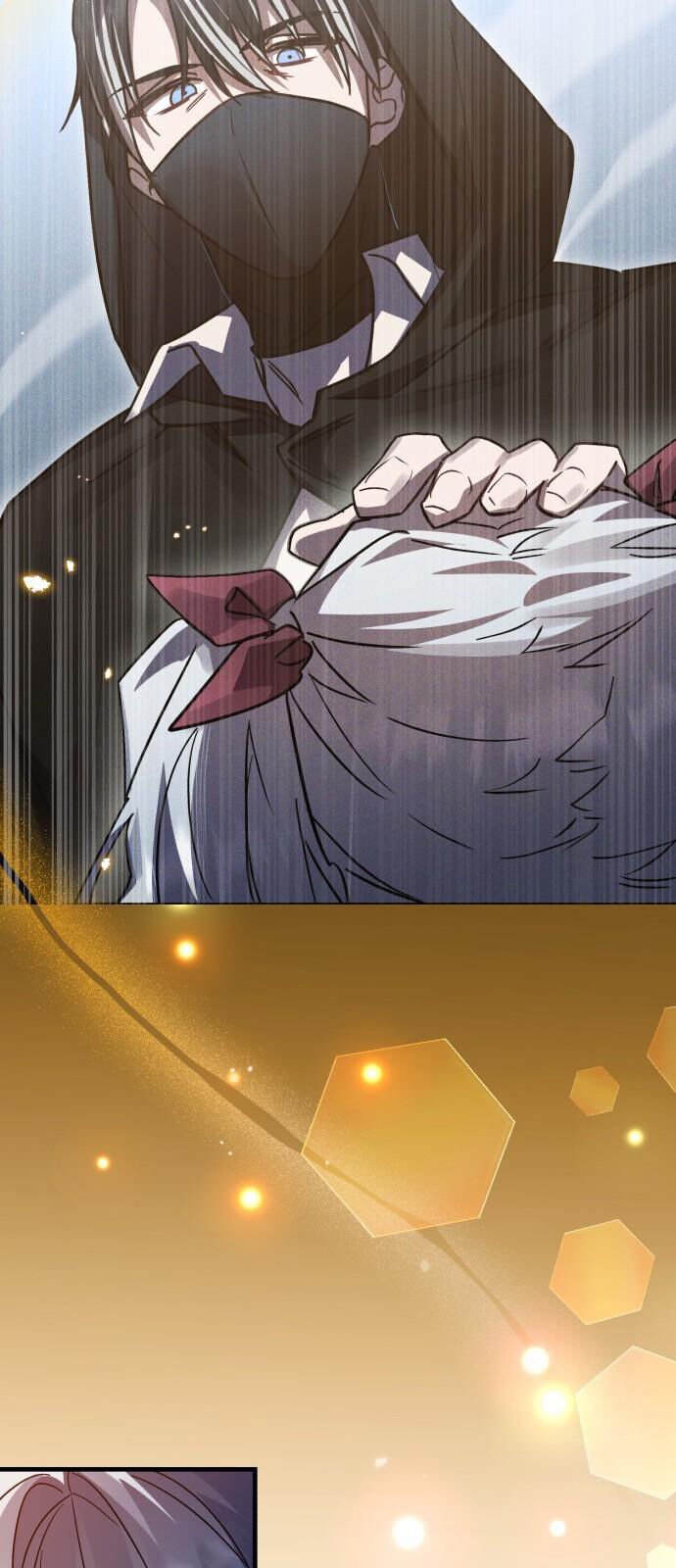 Hero X Demon King X Villain: Chapter 112