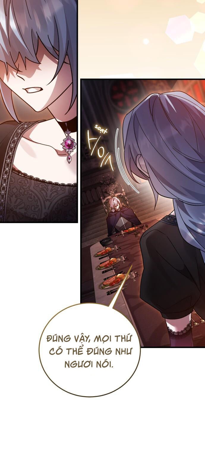 Hero X Demon King X Villain: Chapter 112