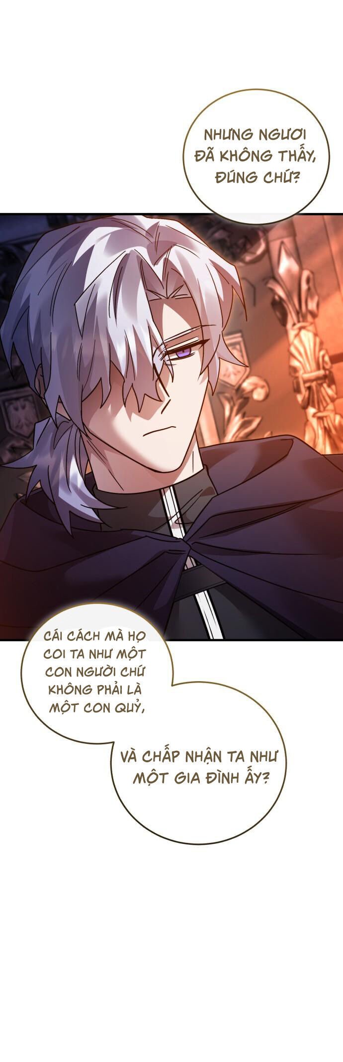 Hero X Demon King X Villain: Chapter 112