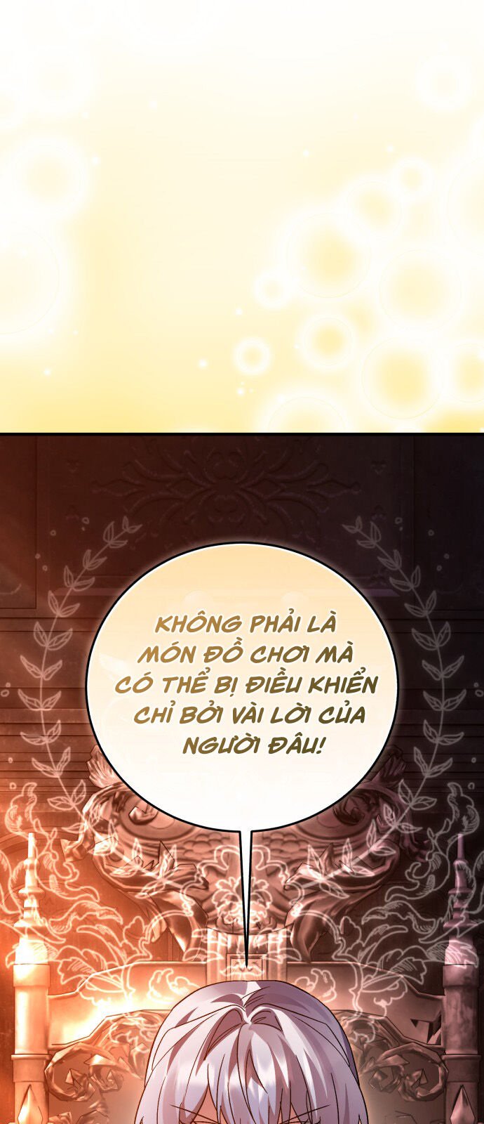 Hero X Demon King X Villain: Chapter 112