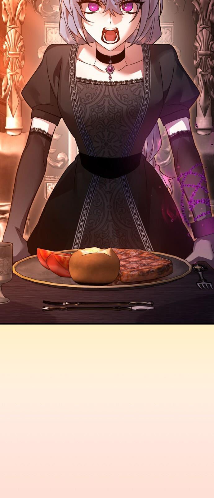 Hero X Demon King X Villain: Chapter 112