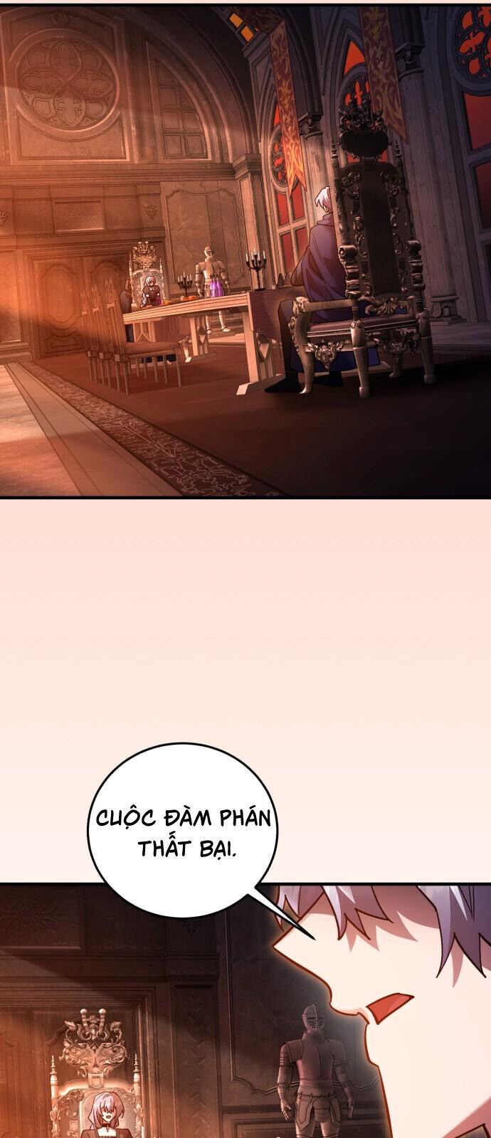 Hero X Demon King X Villain: Chapter 112