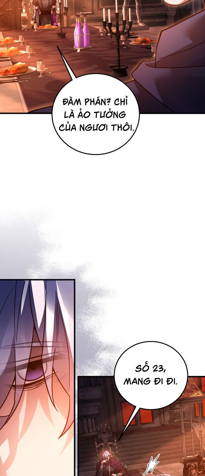 Hero X Demon King X Villain: Chapter 112