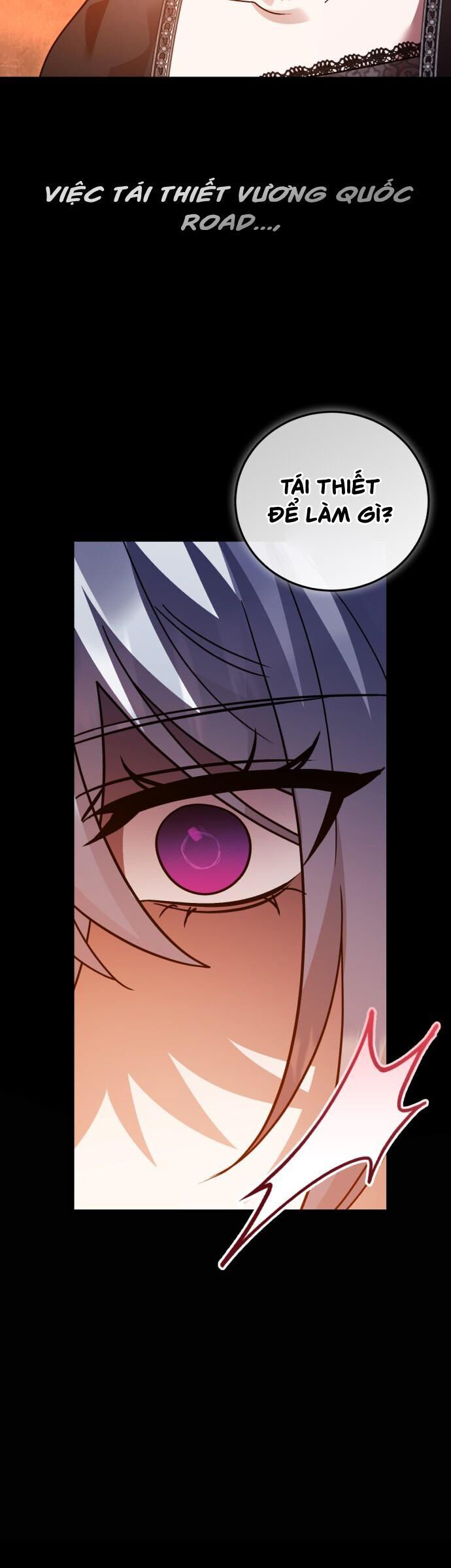 Hero X Demon King X Villain: Chapter 112