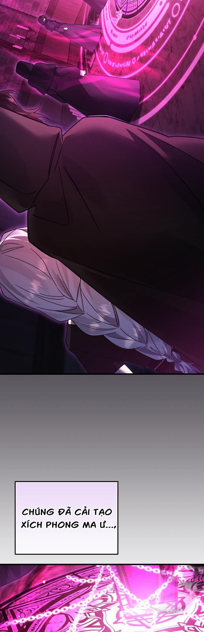 Hero X Demon King X Villain: Chapter 112