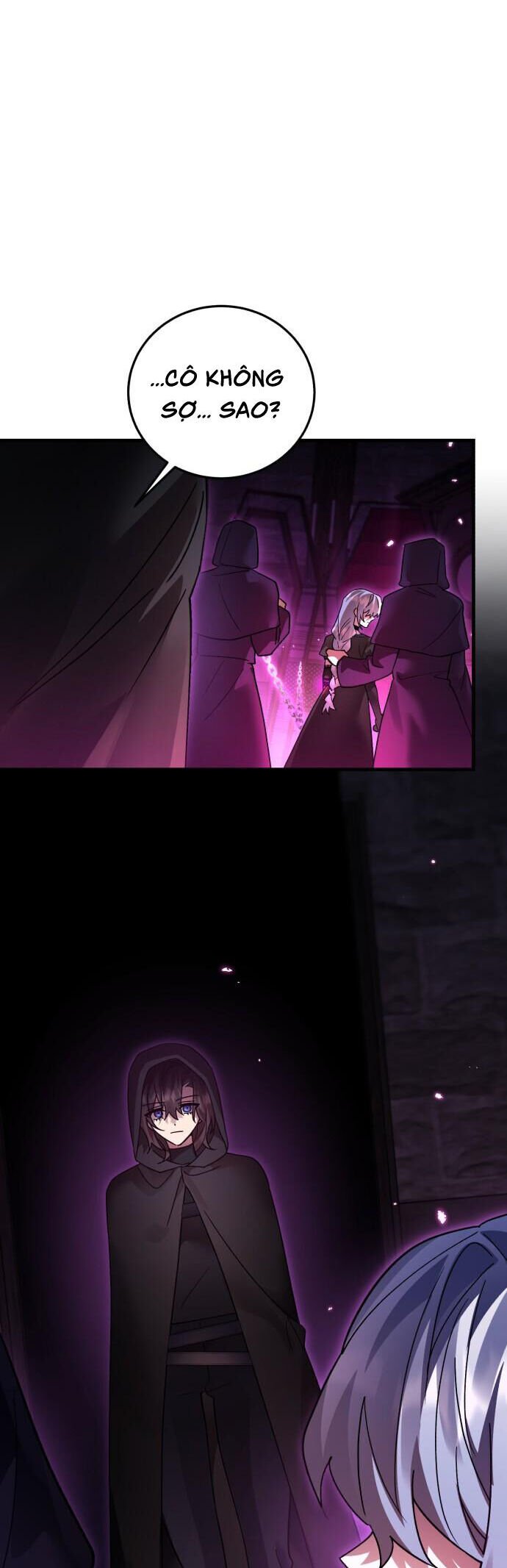 Hero X Demon King X Villain: Chapter 112