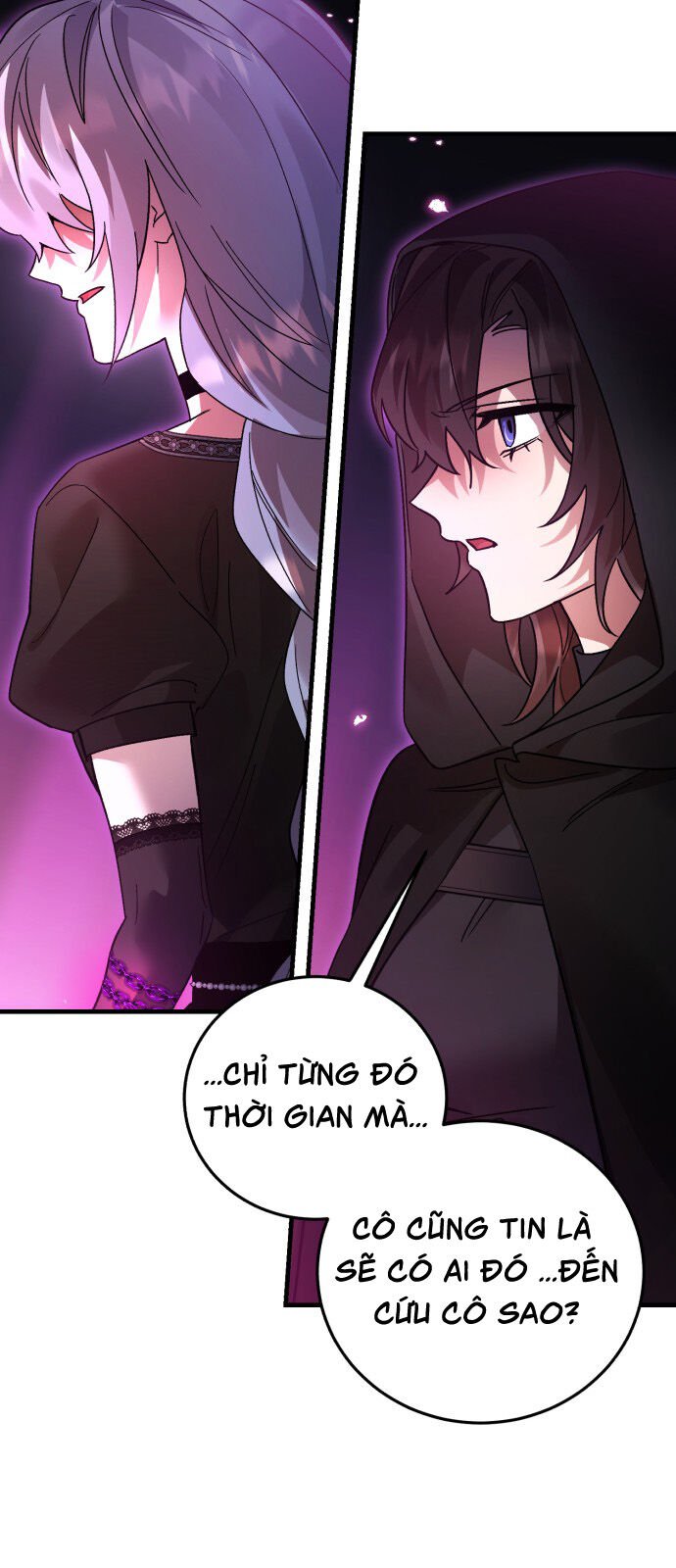 Hero X Demon King X Villain: Chapter 112